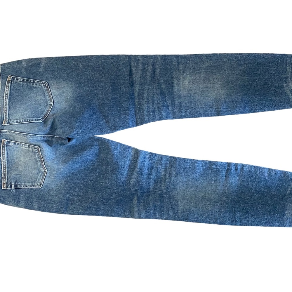 🌴 Ann Taylor LOFT Jeans - Size 4 - Picture 6 of 13
